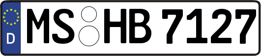 MS-HB7127