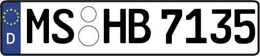 MS-HB7135