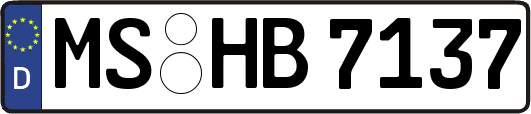 MS-HB7137