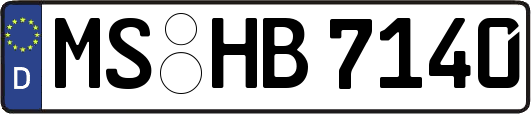 MS-HB7140