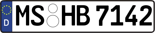 MS-HB7142