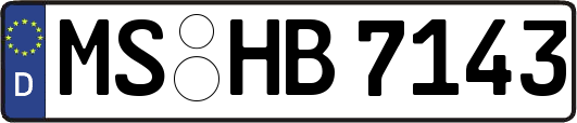 MS-HB7143