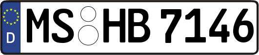 MS-HB7146