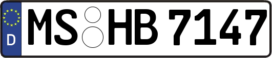 MS-HB7147