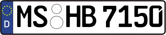 MS-HB7150