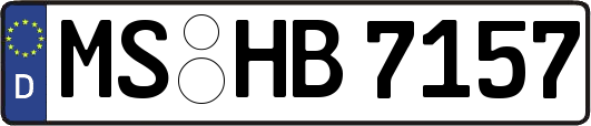 MS-HB7157