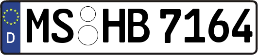 MS-HB7164