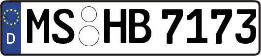 MS-HB7173