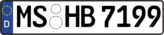 MS-HB7199
