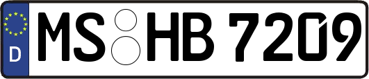 MS-HB7209