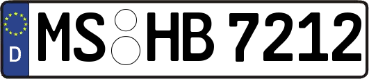 MS-HB7212