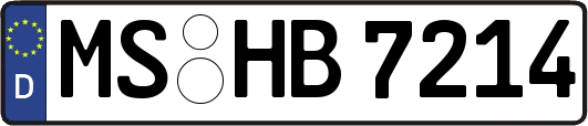 MS-HB7214