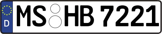 MS-HB7221