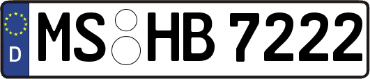 MS-HB7222