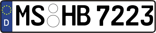 MS-HB7223