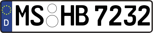MS-HB7232