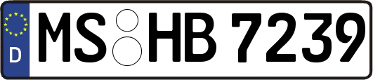 MS-HB7239