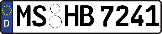 MS-HB7241