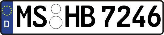 MS-HB7246