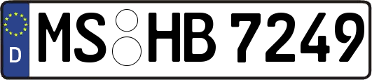 MS-HB7249