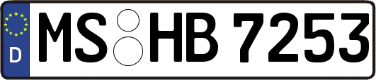MS-HB7253
