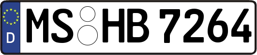 MS-HB7264