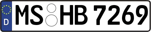 MS-HB7269