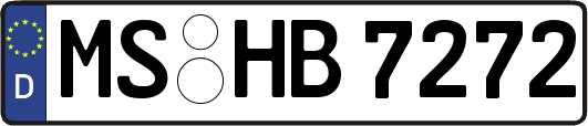 MS-HB7272