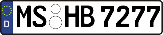 MS-HB7277