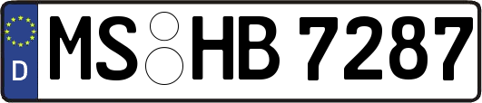 MS-HB7287
