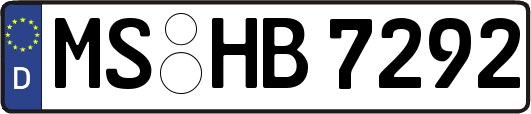 MS-HB7292