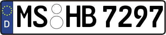 MS-HB7297