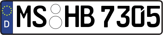 MS-HB7305