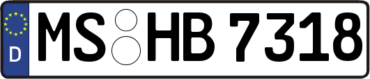 MS-HB7318