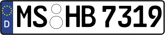 MS-HB7319