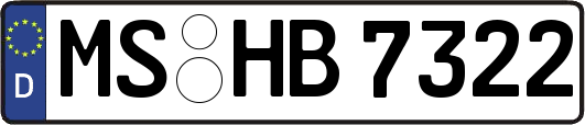 MS-HB7322