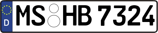 MS-HB7324