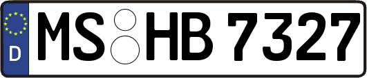 MS-HB7327