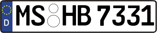 MS-HB7331