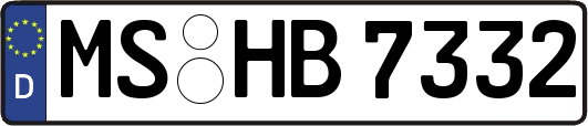 MS-HB7332