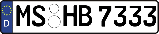 MS-HB7333