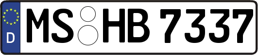 MS-HB7337