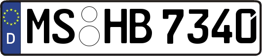 MS-HB7340
