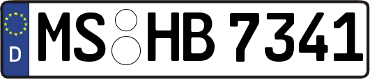 MS-HB7341