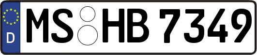 MS-HB7349