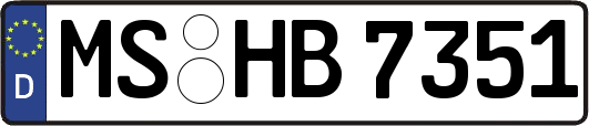 MS-HB7351