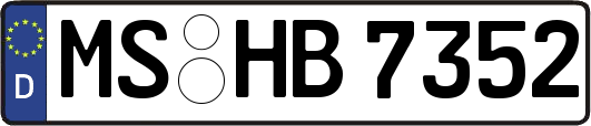 MS-HB7352