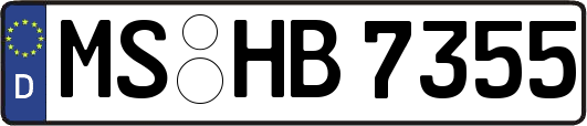 MS-HB7355