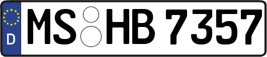 MS-HB7357