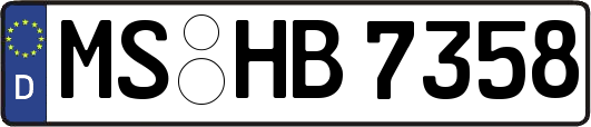 MS-HB7358